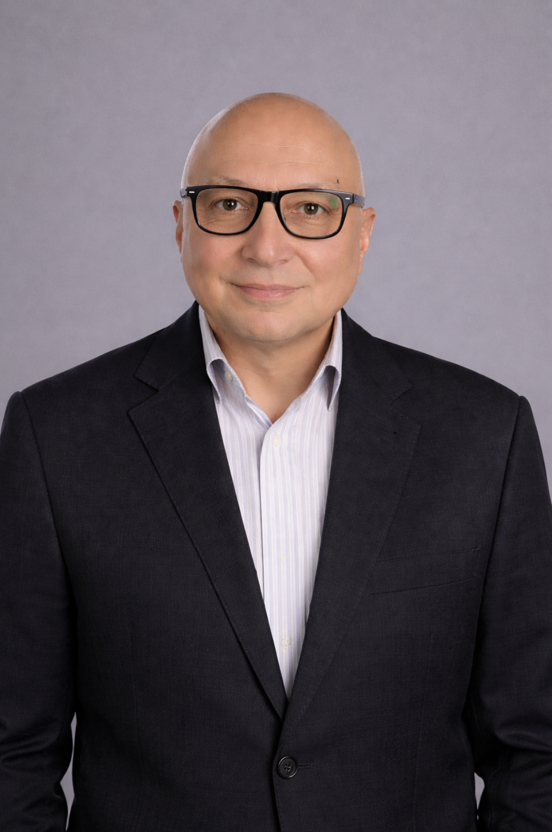 Mohamed Khaled Rifai