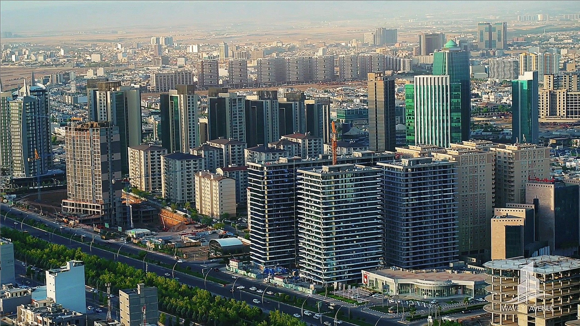 Zain Iraq finalizes the sale and leaseback of 4,968 towers to TASC Towers Iraq