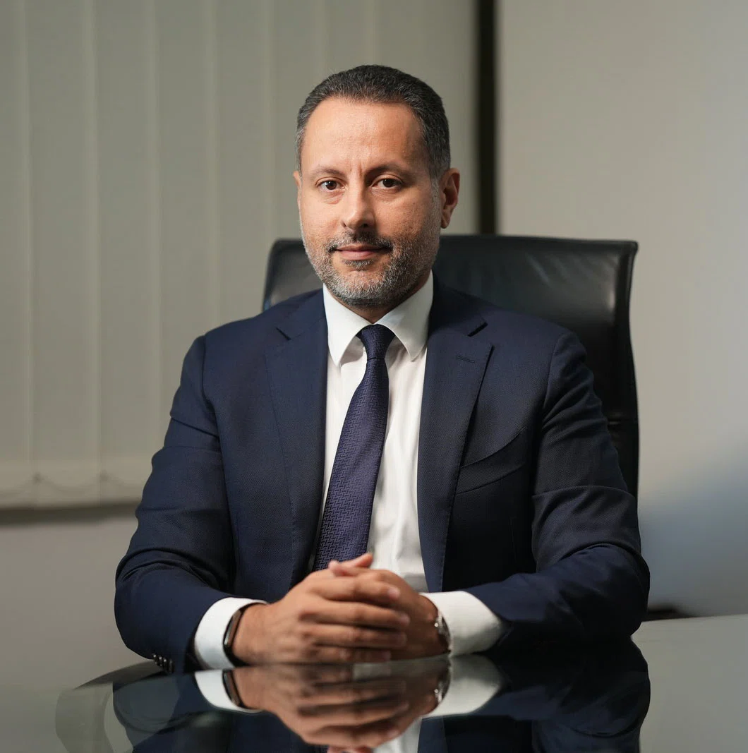 Board of TASC Towers appoints Kamil Hilali as chief executive officer